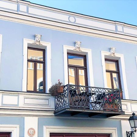 Cibola Boutique - B Apartment Tbilisi Ngoại thất bức ảnh
